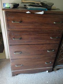 Dressers