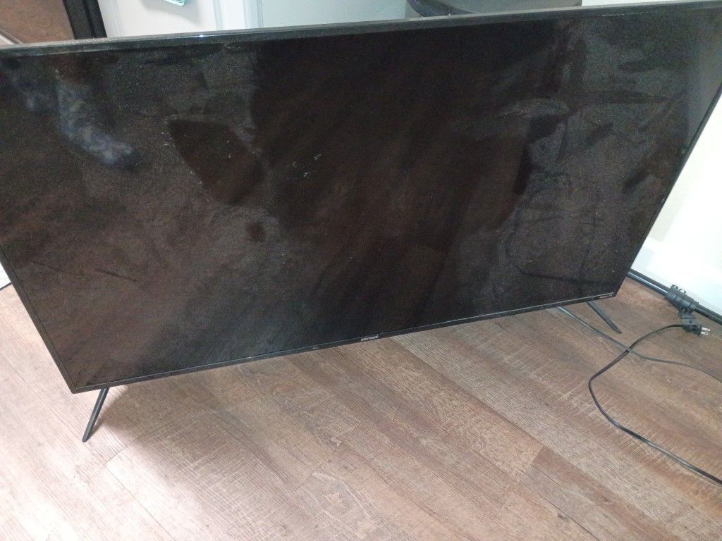 50 Inch Roku TV