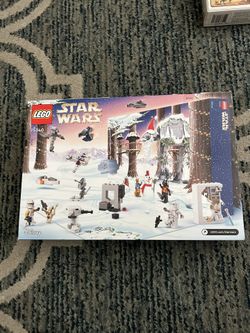 Lego Star Wars
