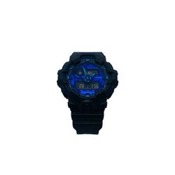 Casio G-Shock GA-700VB "Virtual World" quartz watch