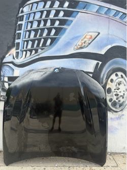 BMW M8 AND 8 SERIES ORIGINAL OEM FRONT HOOD BONNET 2019-2026