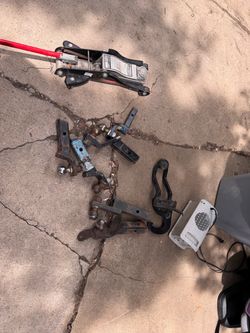 2.5 ton jack