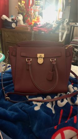 Mk purse
