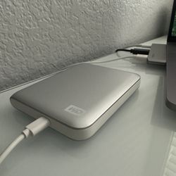 500gb Western Digital Hard Disk Drive HDD Works Well Like New