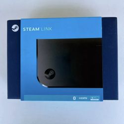 Steam Link Valve Model # 1003