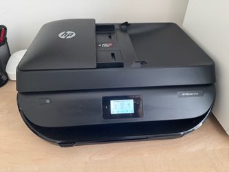 HP OfficeJet 5258 - Printer/Scanner