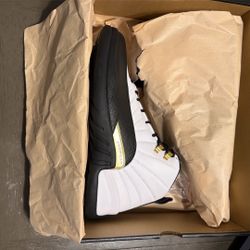 Air Jordan 12