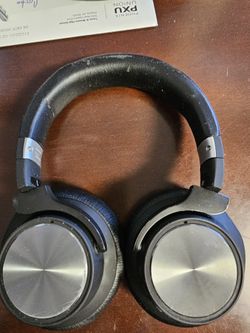 RCA Bluetooth Headphones 