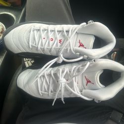 Jordan’s 12 Size 5