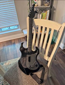 PDP Riffmaster Guitar Controller for Xbox1/PC