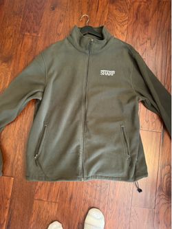 Sharp Health Care Sweater 3XL