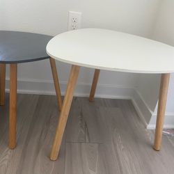 End Table Set