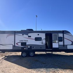 2018 Keystone Aspen
