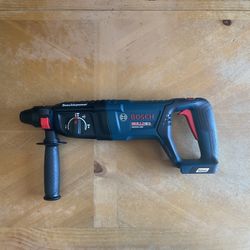 Bosch Bulldog Roto Hammer