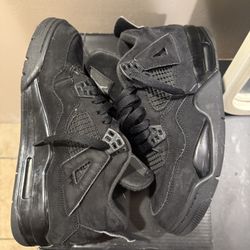 Jordan 4