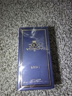 King