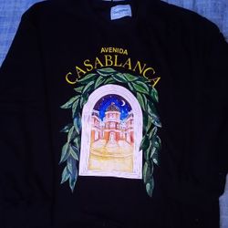 Casablanca Sweatshirt 
