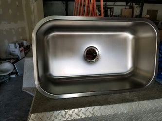 Kitchen Sinks