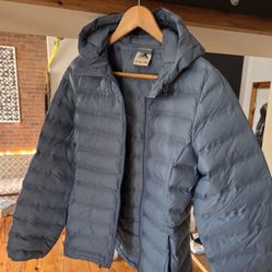 Brand New KOHLS Women's Puffer Jacket