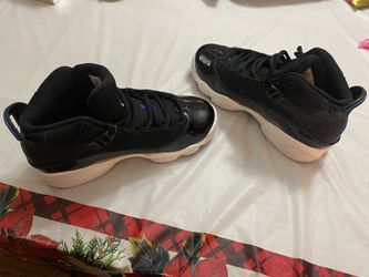 Jordan’s