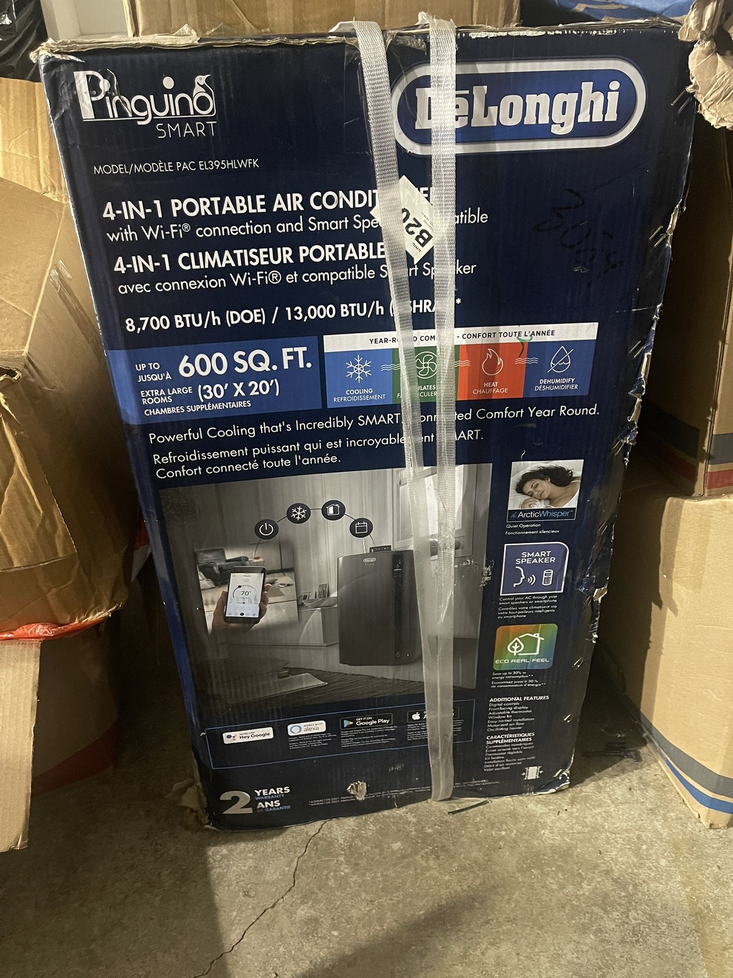 AC Unit Ready For The Summer?