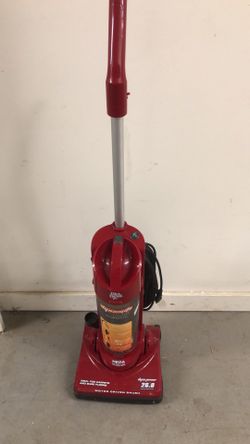 Dirt devil good condition work great vacuum