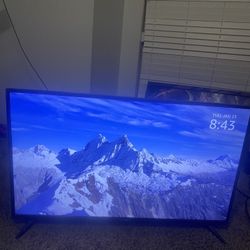 40 Inch Toshiba Smart Tv 