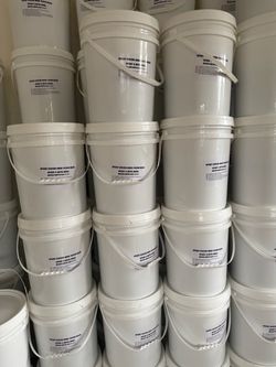 Epoxy Color Sand Floor Resin – Part A
