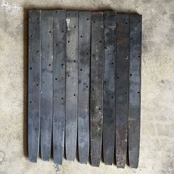 Concrete Stakes