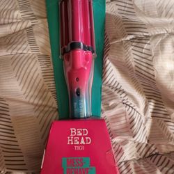 New Bed Head Hair Waiver $40