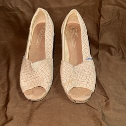 Shoe’s 