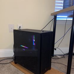 Gaming PC Desktop