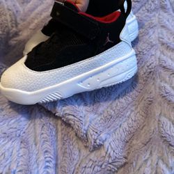 Size 8c Jordan’s