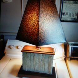 Desk/Bed Lamp