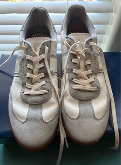 Ralph Lauren Polo Sneakers size 10