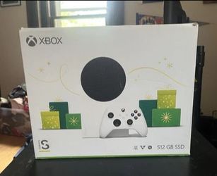 XBOX