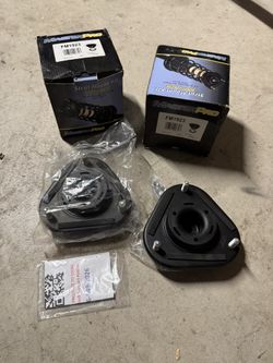 MasterPro Strut Mount - FM1923