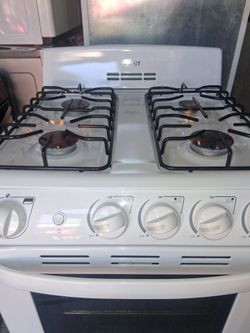 Estufa de 24"