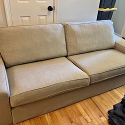 Cheap Sofa/Couch IKEA Kivik Sofa