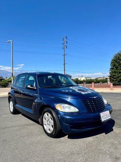 2005 Chrysler PT Cruiser