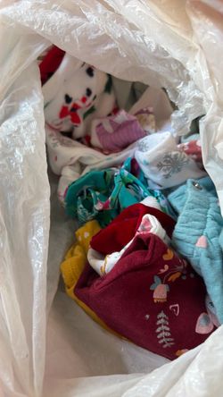New born clothes