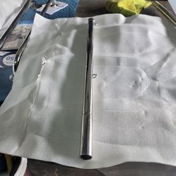 Boat Flag Pole Stainless