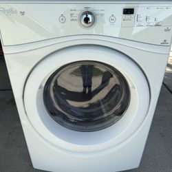 Whirlpool Gas Dryer