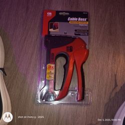 Cable Boss