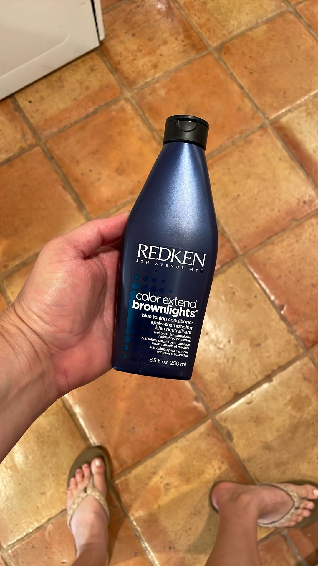 Redken Color Extend Brown lights