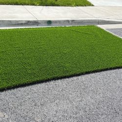 Artificial Grass 15’x9’ $280