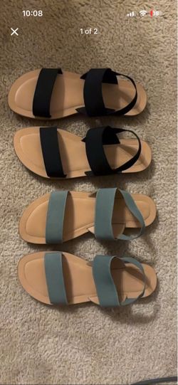 Universal Thread Sandals from Target