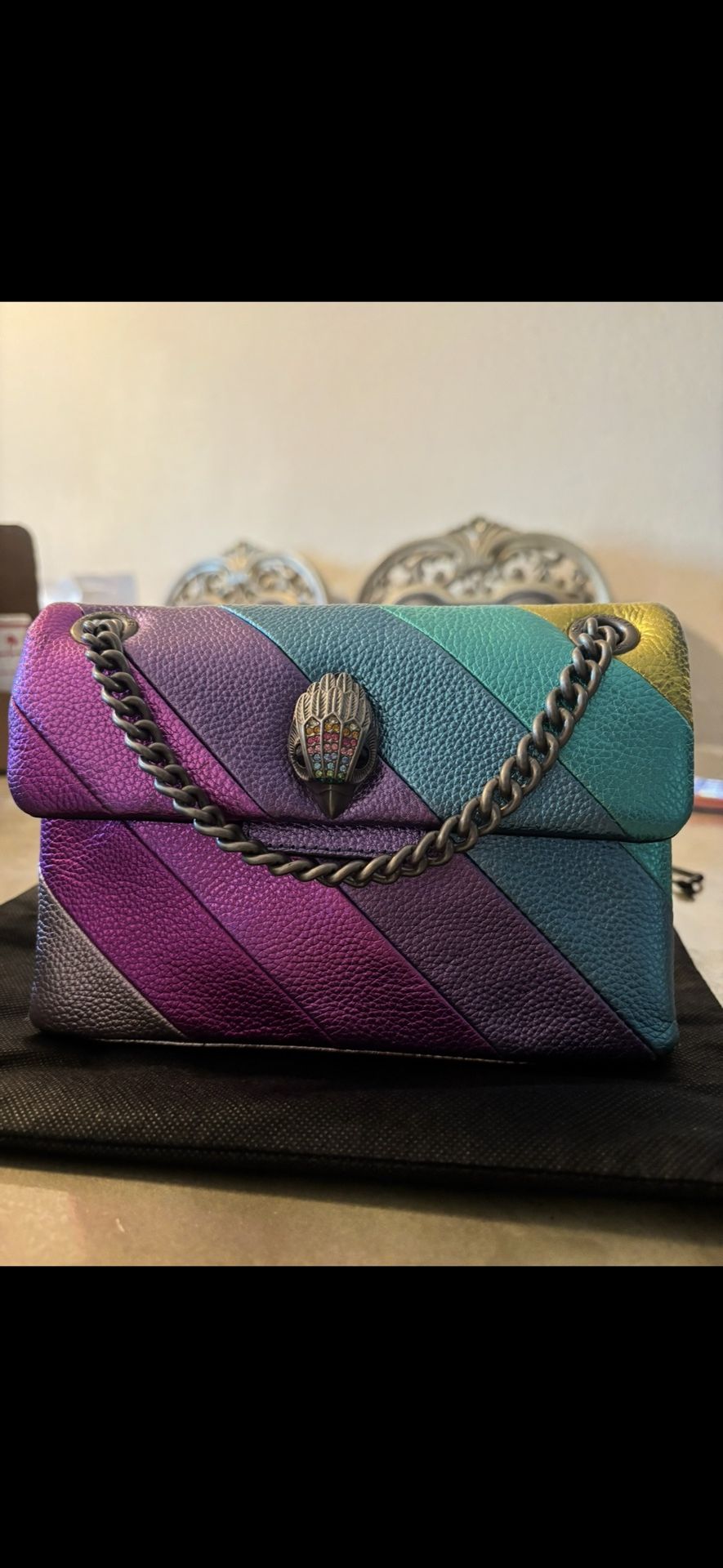 Kurt Geiger purse