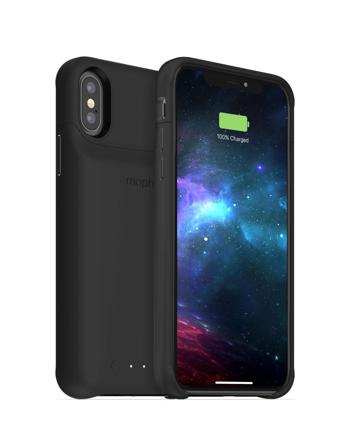 Mophie Battery Pack - iPhone XS/X