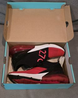 Nike Air Max 270 Men